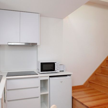 Alfama Yellow House Lisboa Εξωτερικό φωτογραφία