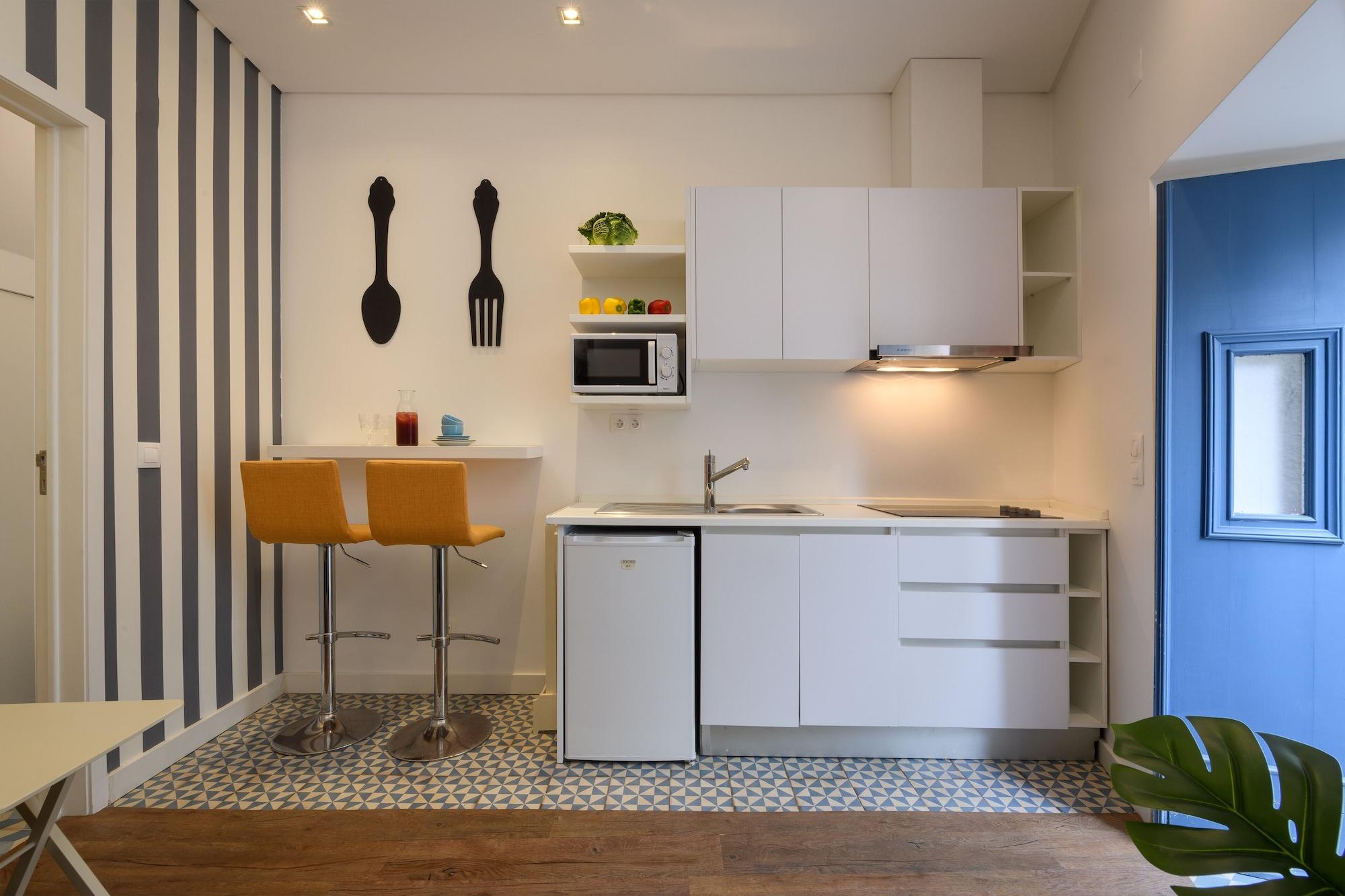 Alfama Yellow House Lisboa Εξωτερικό φωτογραφία