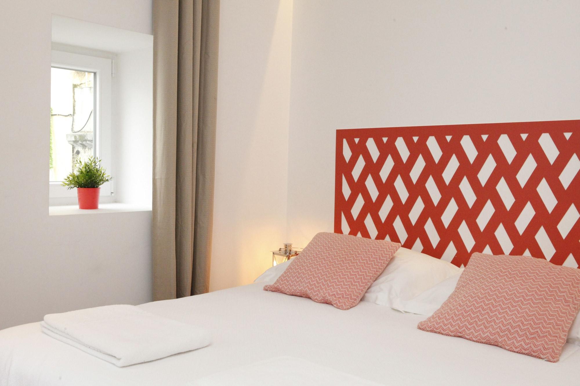 Alfama Yellow House Lisboa Εξωτερικό φωτογραφία