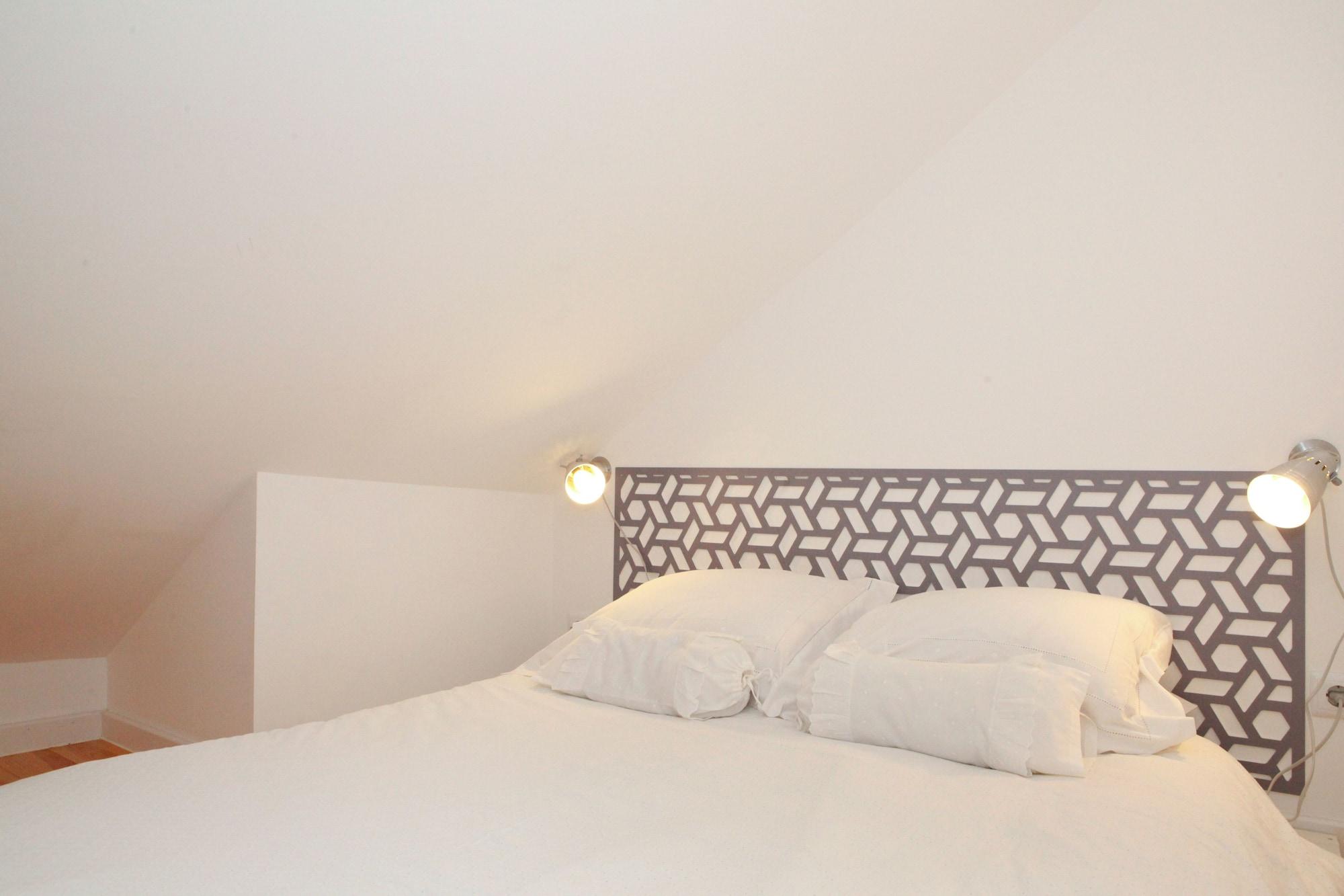 Alfama Yellow House Lisboa Εξωτερικό φωτογραφία