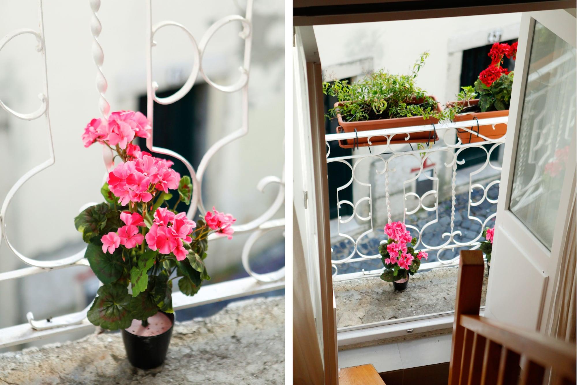Alfama Yellow House Lisboa Εξωτερικό φωτογραφία