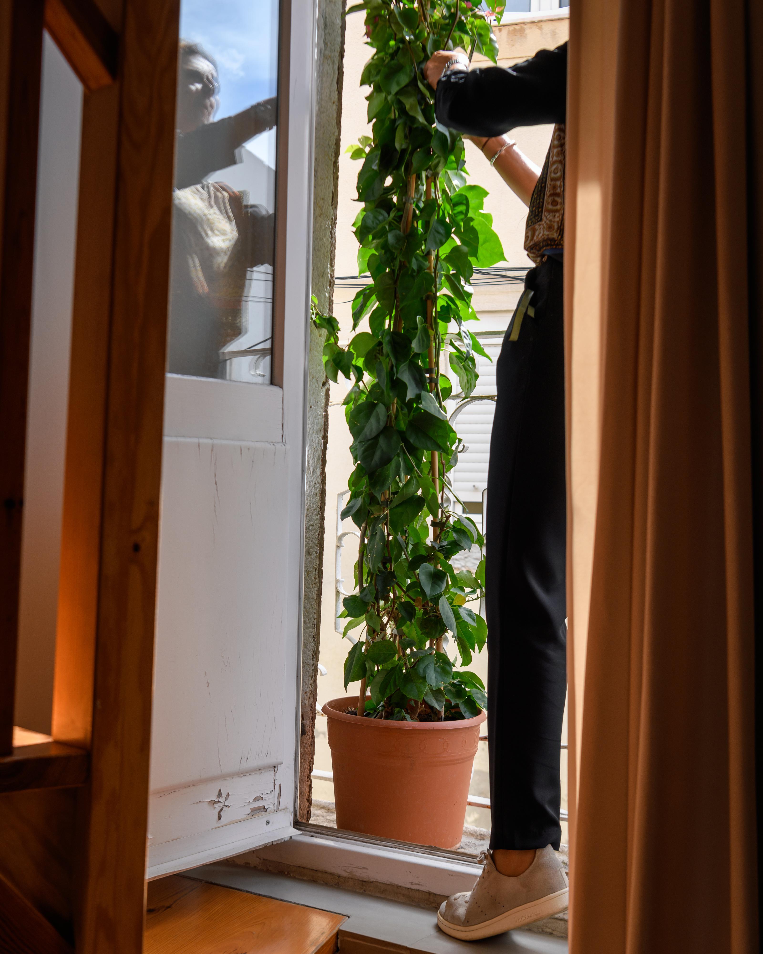 Alfama Yellow House Lisboa Εξωτερικό φωτογραφία