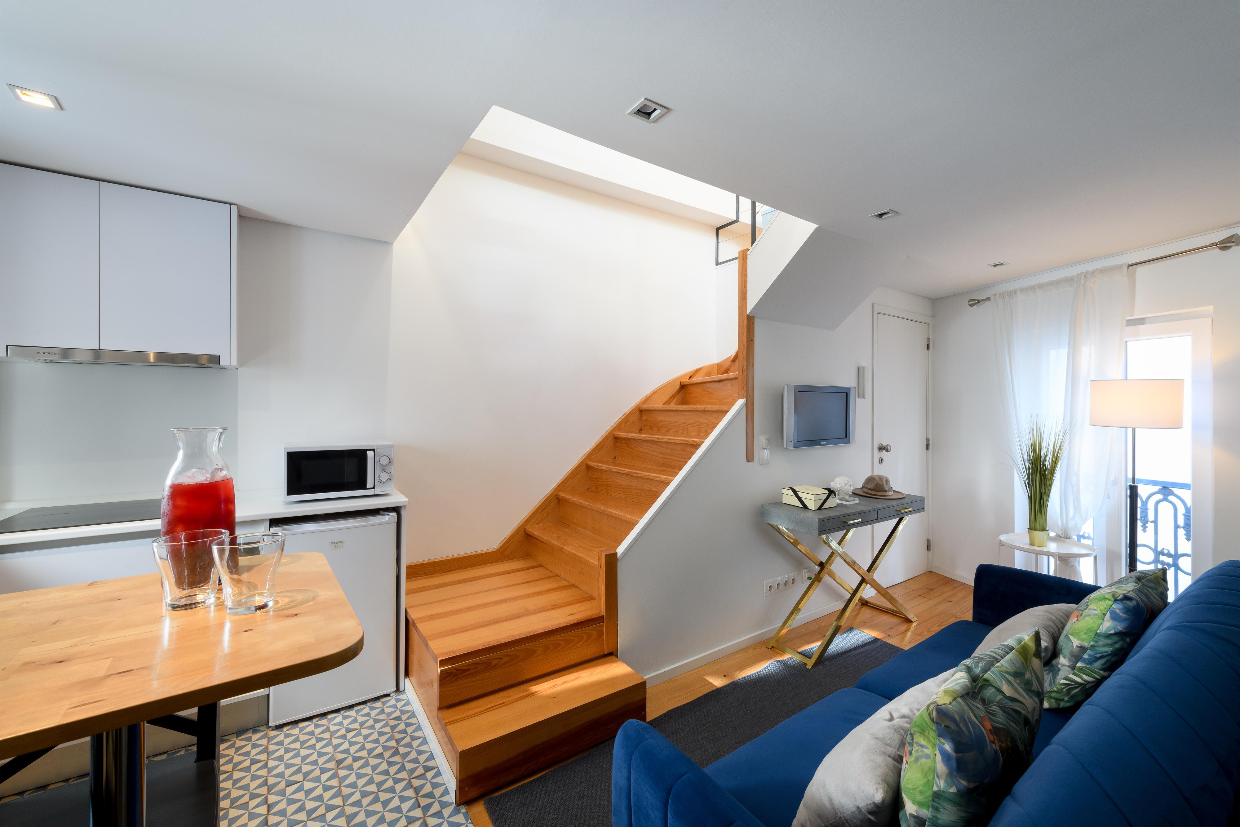 Alfama Yellow House Lisboa Εξωτερικό φωτογραφία
