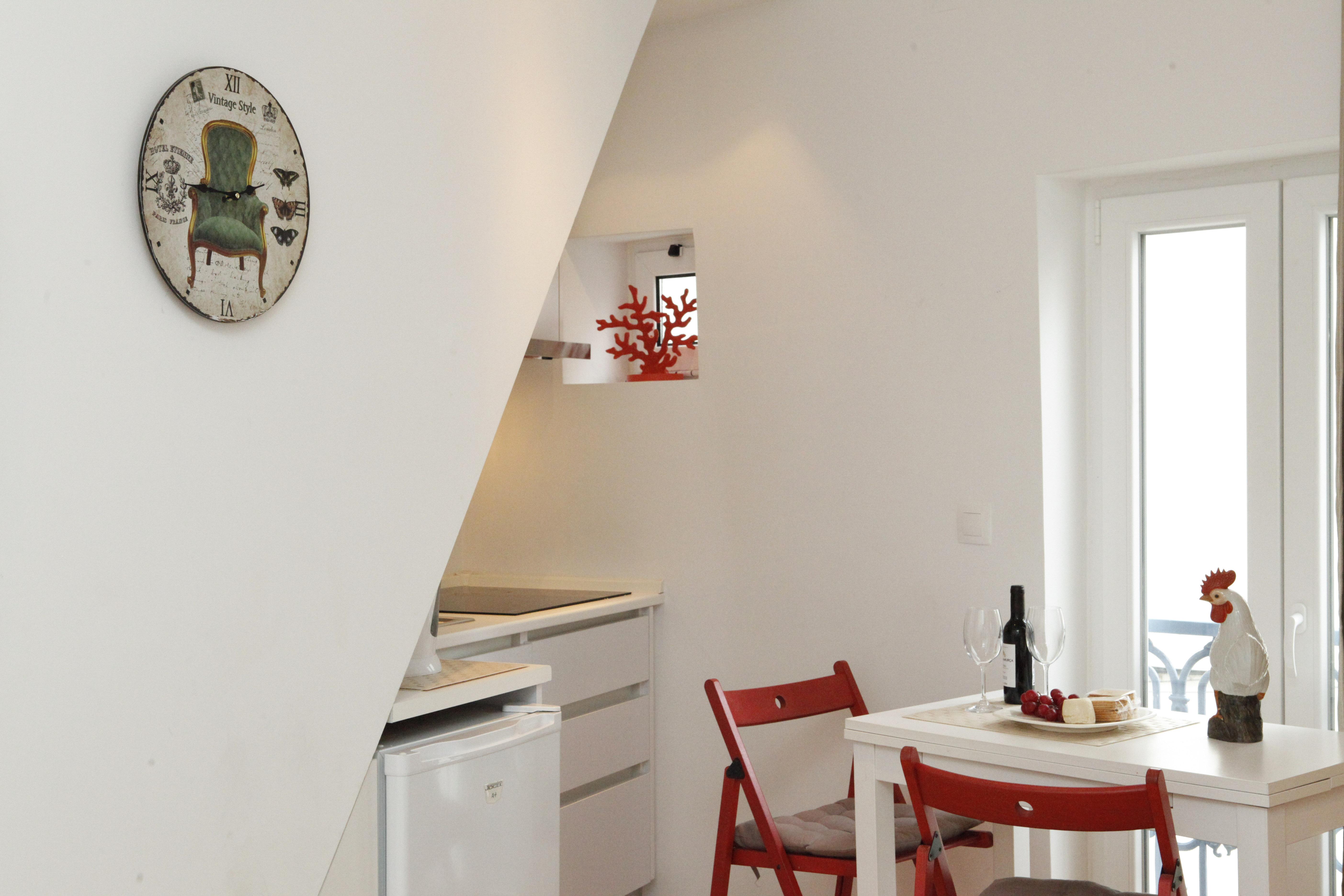 Alfama Yellow House Lisboa Εξωτερικό φωτογραφία