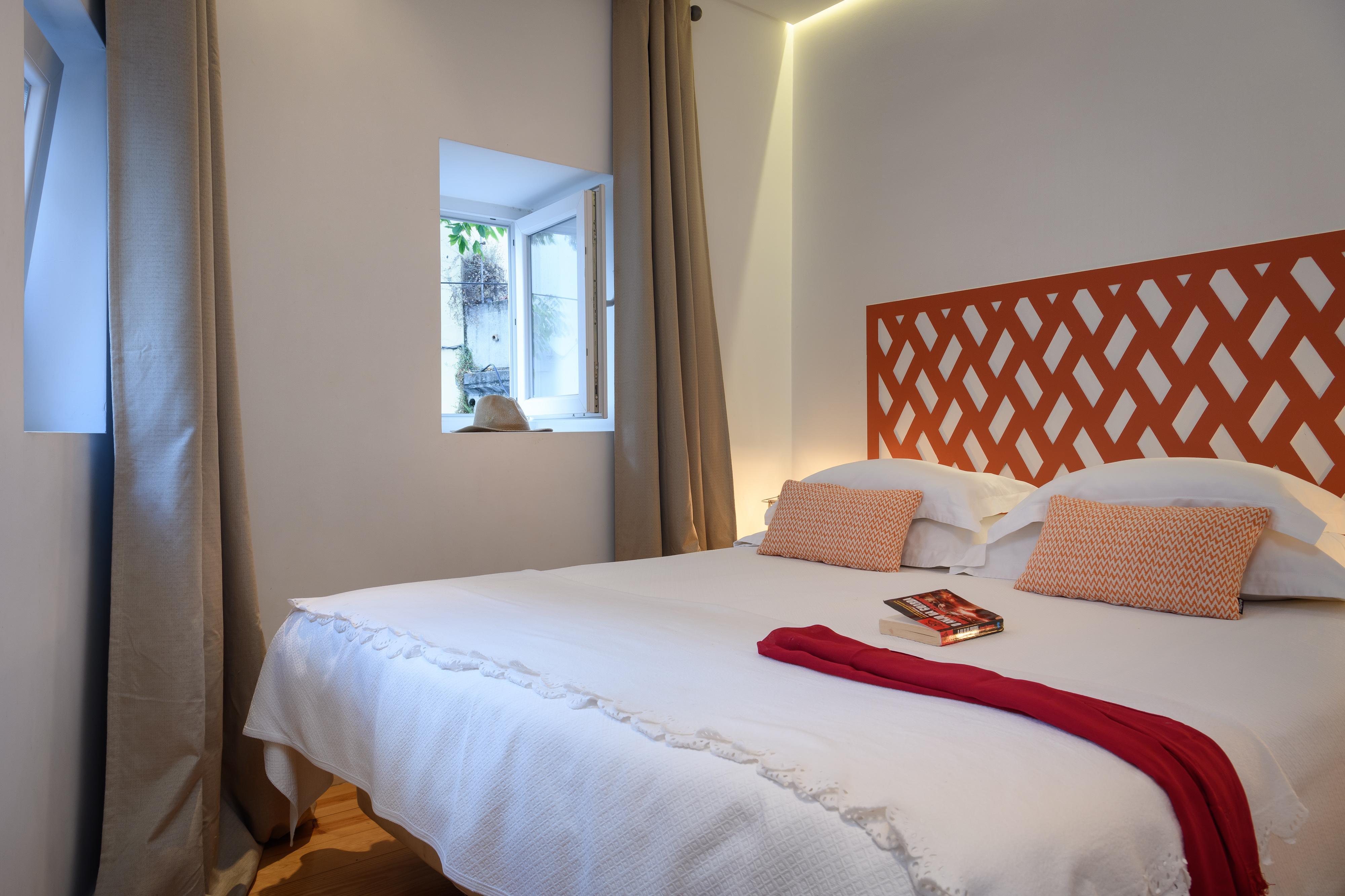 Alfama Yellow House Lisboa Εξωτερικό φωτογραφία